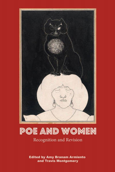 Cover of book: Poe and Women