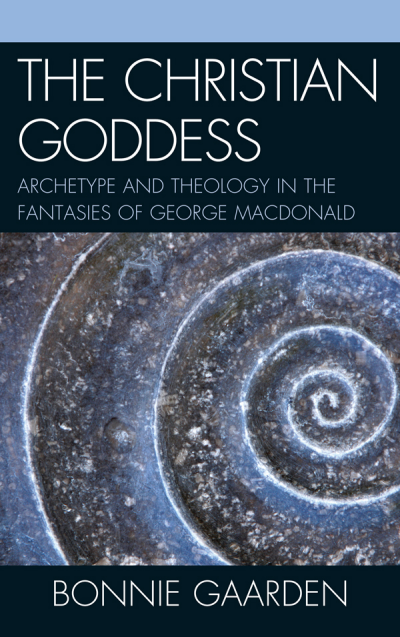 Cover des Buchs: The Christian Goddess