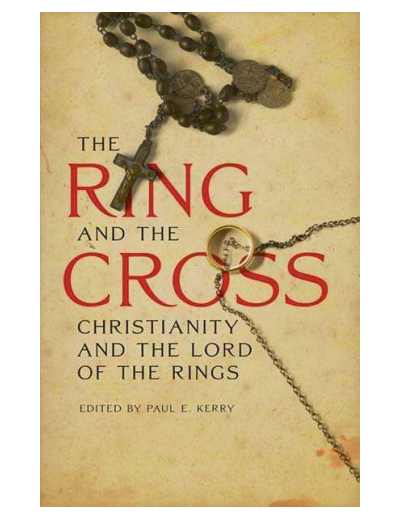 Cover des Buchs: The Ring and the Cross