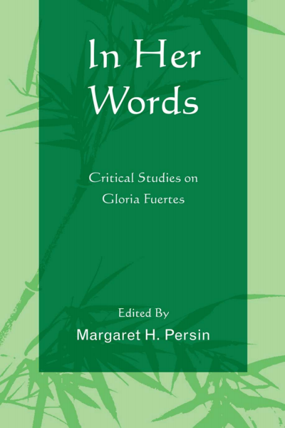 Cover des Buchs: In Her Words