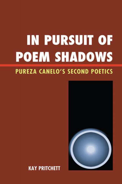Cover des Buchs: In Pursuit of Poem Shadows