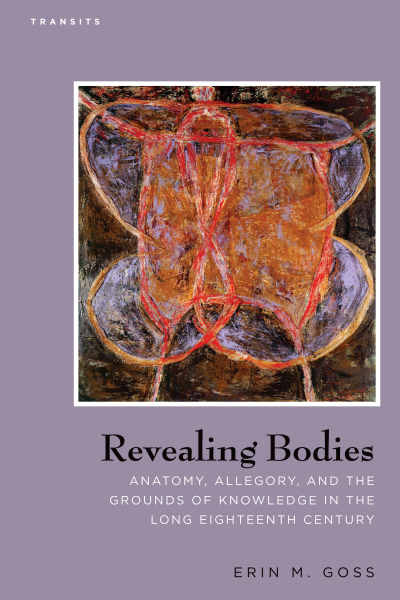 Cover des Buchs: Revealing Bodies