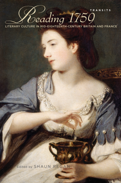 Cover des Buchs: Reading 1759