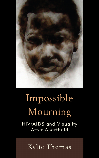 Cover des Buchs: Impossible Mourning