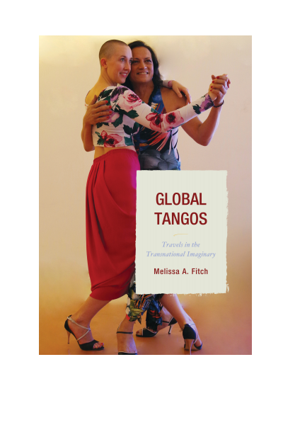 Cover des Buchs: Global Tangos