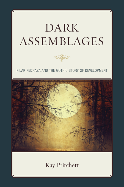 Cover des Buchs: Dark Assemblages