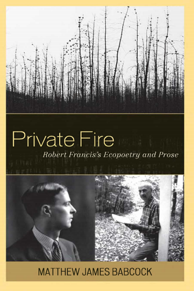 Cover des Buchs: Private Fire