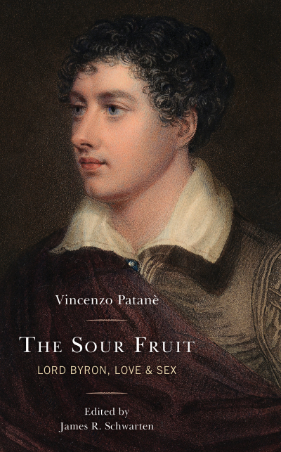 Cover des Buchs: The Sour Fruit