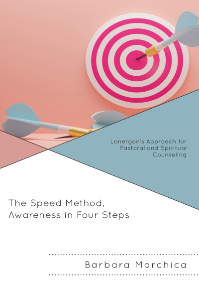 Cover des Buchs: The Speed Method, Awareness in Four Steps