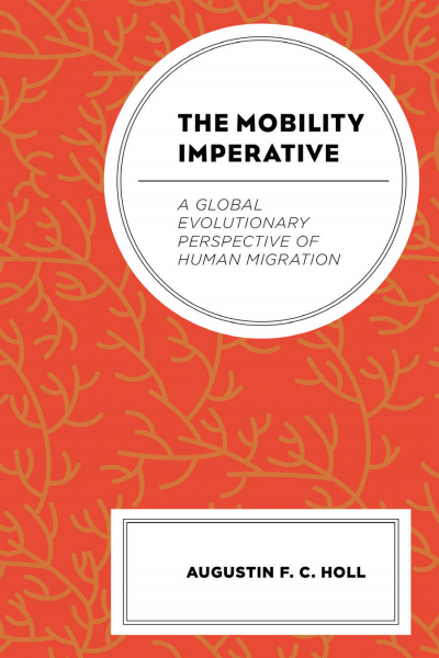 Cover of book: The Mobility Imperative