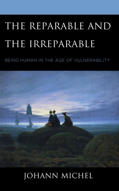 Cover of book: The Reparable and the Irreparable