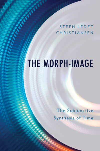 Cover des Buchs: The Morph-Image
