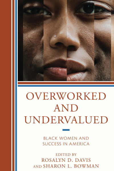 Cover of book: Overworked and Undervalued