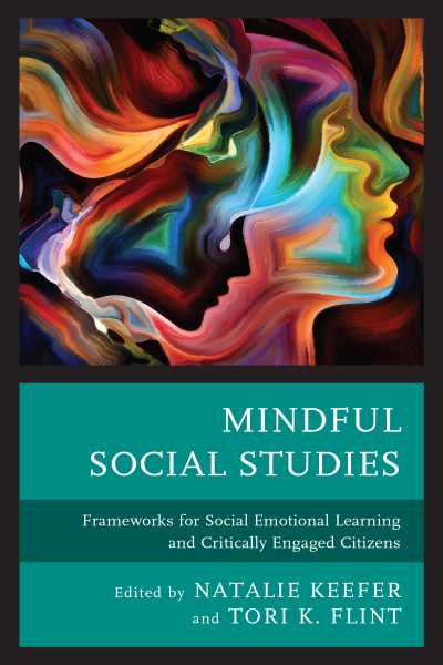 Cover of book: Mindful Social Studies