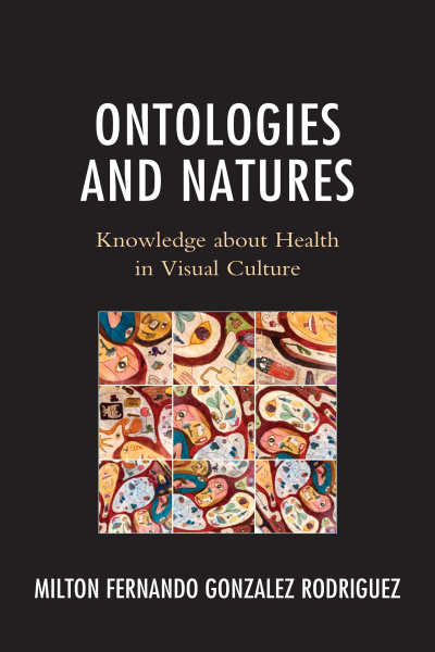 Cover des Buchs: Ontologies and Natures