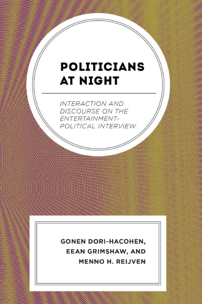 Cover des Buchs: Politicians at Night