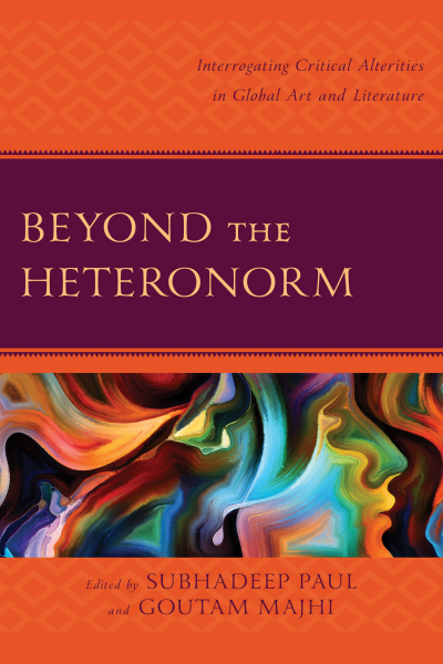 Cover des Buchs: Beyond the Heteronorm