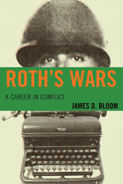 Cover des Buchs: Roth's Wars