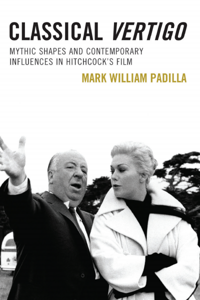 Cover des Buchs: Classical Vertigo