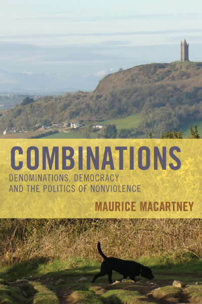Cover des Buchs: Combinations