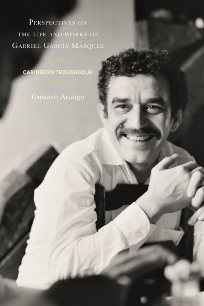 Cover des Buchs: Perspectives on the Life and Works of Gabriel García Márquez