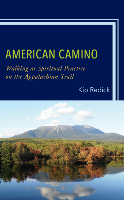 Cover of book: American Camino