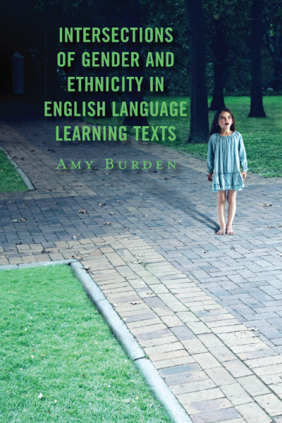 Cover des Buchs: Intersections of Gender and Ethnicity in English Language Learning Texts