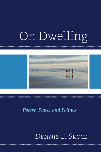 Cover of book: On Dwelling