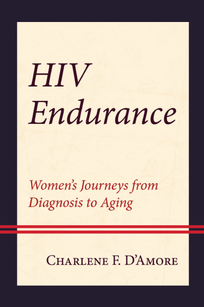 Cover of book: HIV Endurance