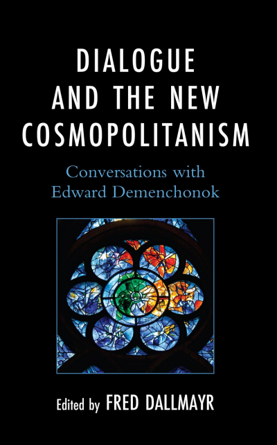 Cover of book: Dialogue and the New Cosmopolitanism