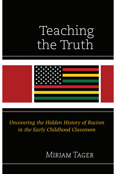 Cover of book: Teaching the Truth