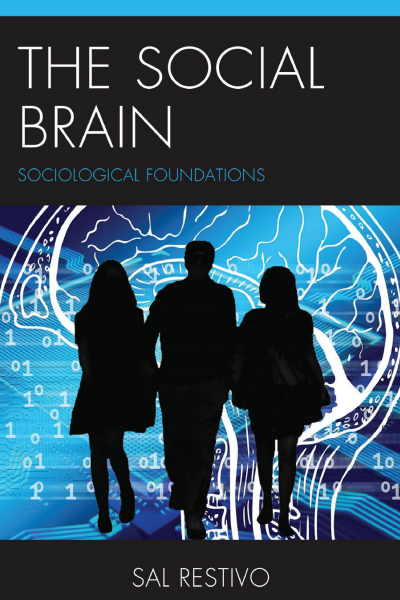 Cover des Buchs: The Social Brain