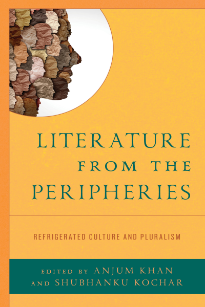 Cover des Buchs: Literature from the Peripheries