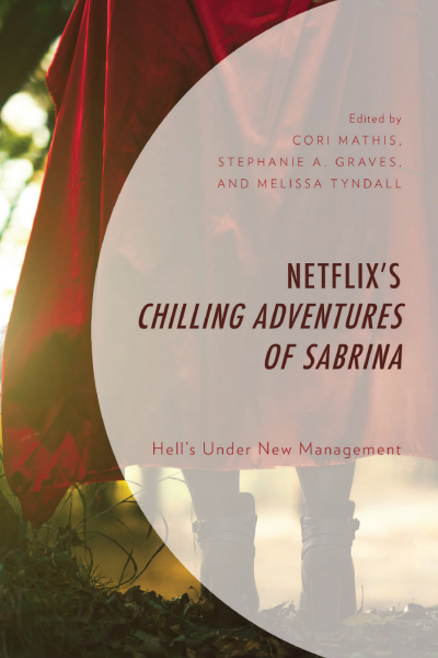 Cover des Buchs: Netflix's Chilling Adventures of Sabrina