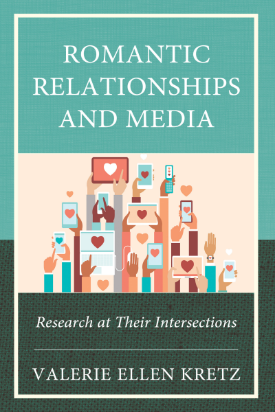 Cover des Buchs: Romantic Relationships and Media