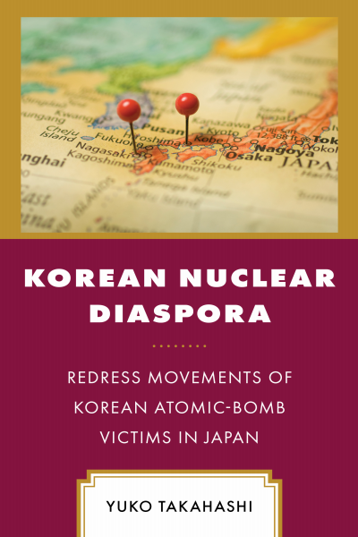 Cover of book: Korean Nuclear Diaspora