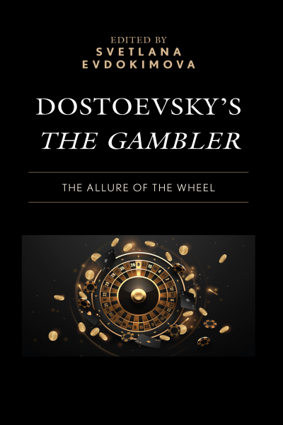 Cover des Buchs: Dostoevsky’s The Gambler