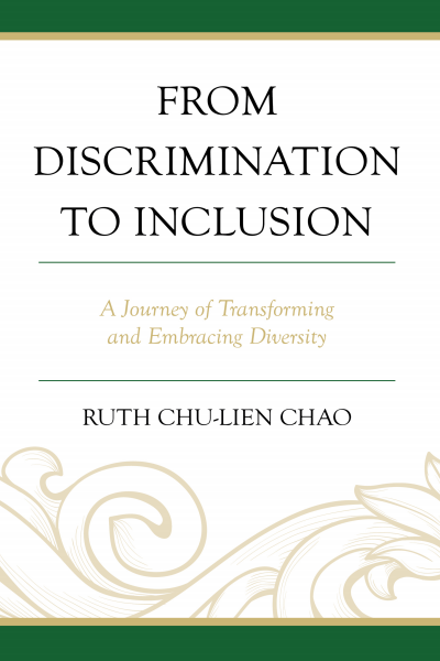 Cover of book: From Discrimination to Inclusion