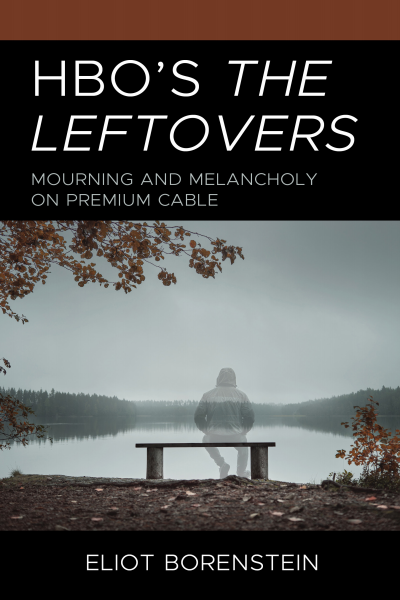 Cover des Buchs: HBO's The Leftovers