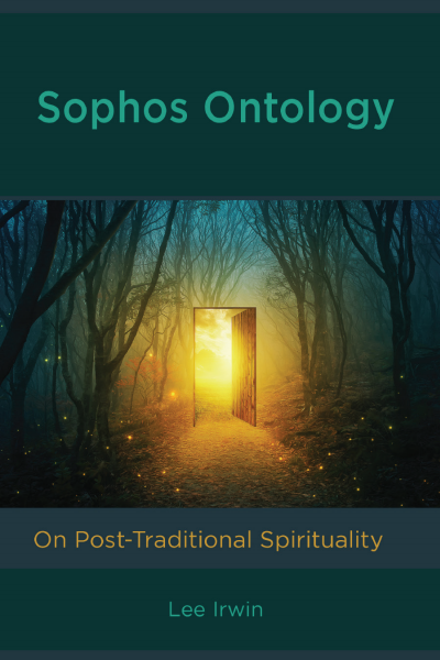 Cover des Buchs: Sophos Ontology