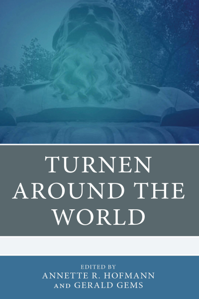 Cover des Buchs: Turnen around the World