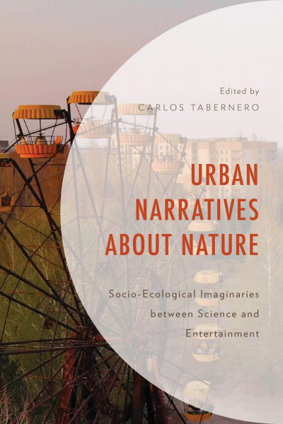 Cover des Buchs: Urban Narratives about Nature