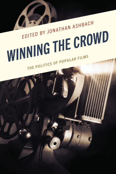 Cover des Buchs: Winning the Crowd