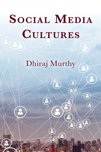 Cover des Buchs: Social Media Cultures