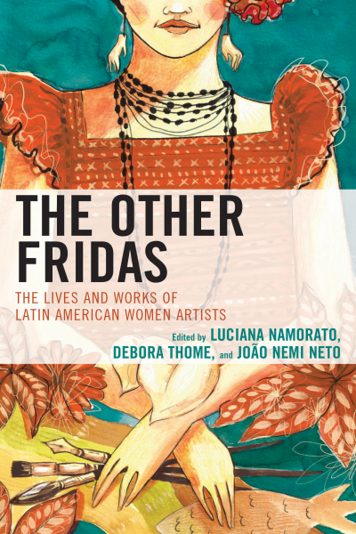 Cover des Buchs: The Other Fridas