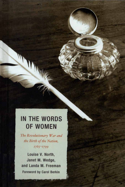 Cover des Buchs: In the Words of Women