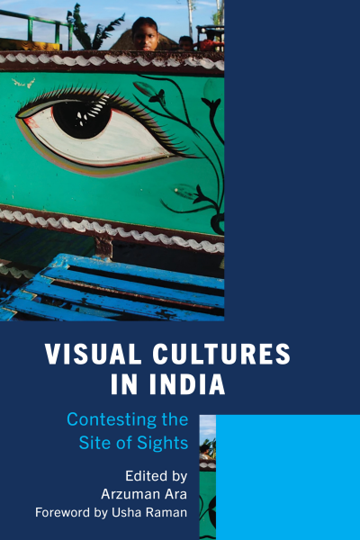 Cover des Buchs: Visual Cultures in India