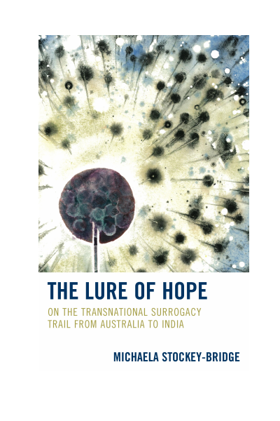 Cover des Buchs: The Lure of Hope