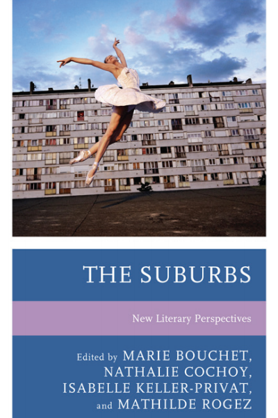 Cover des Buchs: The Suburbs