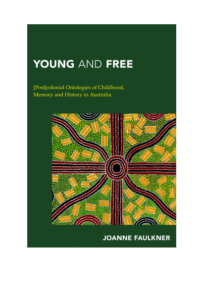 Cover of book: Young and Free